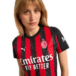 AC Milan 25/26 Women's Home Shirt