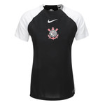Corinthians 25/26 Women's Away Shirt