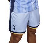 Europa League Winners Tottenham 24/25 Kid's Away Shirt and Shorts