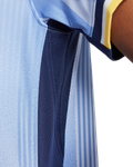 Europa League Winners Tottenham 24/25 Kid's Away Shirt and Shorts