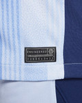 Europa League Winners Tottenham 24/25 Kid's Away Shirt and Shorts