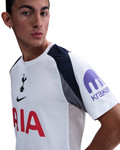 Tottenham 25/26 Stadium Men's Home Shirt