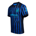 Inter Milan 25/26 Stadium Men's Home Shirt