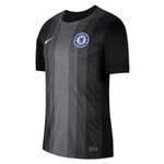 Chelsea 25/26 Kid's Home Goalkeeper Mini-Kit
