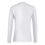 Real Madrid 25/26 Men's Home Long Sleeve Shirt