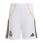 Real Madrid 25/26 Kid's Home Mini-Kit