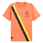 Manchester City KidSuper 25/26 Stadium Men's Home Goalkeeper Shirt