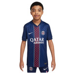 Paris Saint-Germain 25/26 Kid's Home Mini-Kit