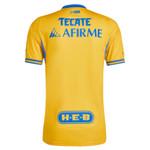 Tigres UANL 25/26 Stadium Men's Home Shirt