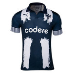 CF Monterrey 25/26 Stadium Men's Home 80 Anniversary Shirt