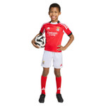 Benfica 25/26 Kid's Home Mini-Kit