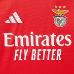 Benfica 25/26 Kid's Home Mini-Kit