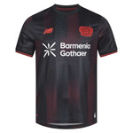 Leverkusen 25/26 Stadium Men's Home Shirt