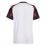 Flamengo 2025 Women's Away Shirt