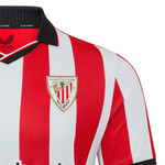 Athletic Bilbao 25/26 Stadium Men's Home Shirt