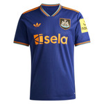 Newcastle United 25/26 Stadium Men's Third Shirt
