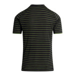 Celtic 25/26 Stadium Men's Away Shirt