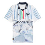 CF Monterrey KidSuper 25/26 Kid's Away Mini-Kit
