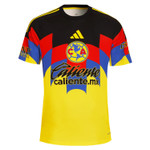 CF América 25/26 Stadium Men's Home Shirt