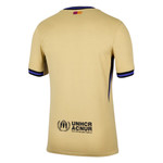 Barcelona 25/26 Stadium Men's Away Shirt