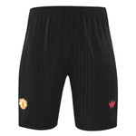 Manchester United 25/26 Men's Red Terrace Icon Tank Top