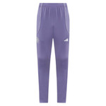 Manchester United 25/26 Men's Purple Long Zip Jacket