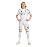 MBAPPÉ #10 Real Madrid 25/26 Kid's Home Mini-Kit