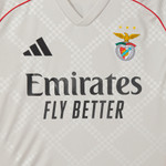 Benfica 25/26 Kid's Away Mini-Kit