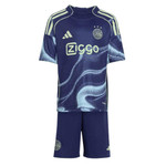 Ajax 25/26 Kid's Away Mini-Kit