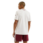 Arsenal 25/26 Authentic Men's Third Shirt