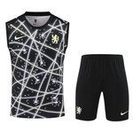 Chelsea 25/26 Men's World Cup Pre-Match Tank Top