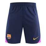 Barcelona 25/26 Men's Navy Training Shirt