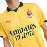 AC Milan 25/26 Stadium Men's Third Shirt