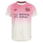 Leverkusen 25/26 Stadium Men's Away Shirt