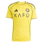 RONALDO #7 Al-Nassr 25/26 Stadium Men's Home Shirt