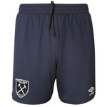 West Ham United 25/26 Kid's Away Mini-Kit