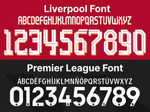 Liverpool 25/26 Women's Away Shirt