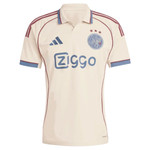 Ajax 25/26 Stadium Men's Third Shirt