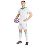 AS Roma 25/26 Authentic Men's Third Shirt