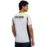 Borussia Dortmund 25/26 Stadium Men's Away Shirt