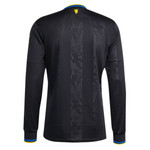 Manchester United 25/26 Men's Third Long Sleeve Shirt
