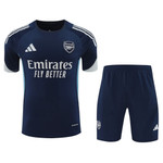 Arsenal 25/26 Men's Navy Training Shirt