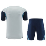 Arsenal 25/26 Men's Gray Training Shirt