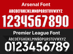 Arsenal 25/26 Men's Gray Training Shirt