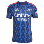 GYÖKERES #14 Arsenal 25/26 Stadium Men's Away Shirt - Arsenal Font