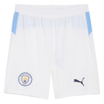 HAALAND #9 Manchester City 25/26 Kid's Home Mini-Kit - City Font