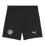 HAALAND #9 Manchester City 25/26 Kid's Away Mini-Kit - PL Font