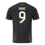 KANE #9 Bayern Munich 25/26 Authentic Men's Third Shirt