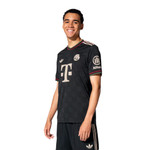 KANE #9 Bayern Munich 25/26 Authentic Men's Third Shirt