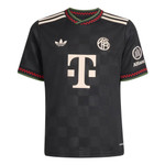 OLISE #17 Bayern Munich 25/26 Kid's Third Mini-Kit